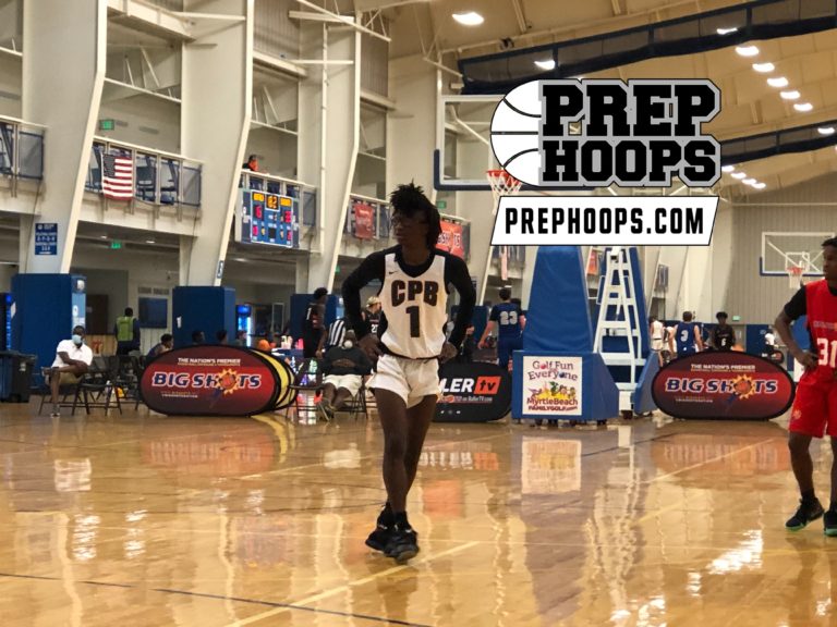 Big Shots: Myrtle Beach 2 (2022) | Prep Hoops