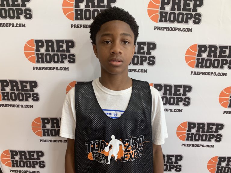 Class of 2023 Top 10 Point Guards