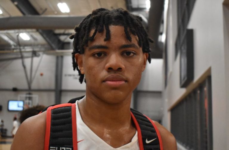The Circuit League: Top performers from Sunday afternoon (17U)