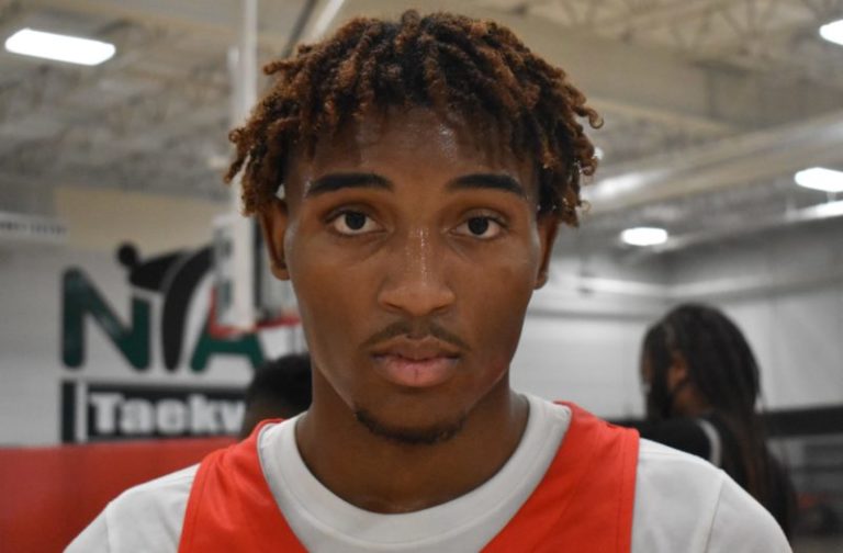 Arterio Morris | Prep Hoops Player Profile