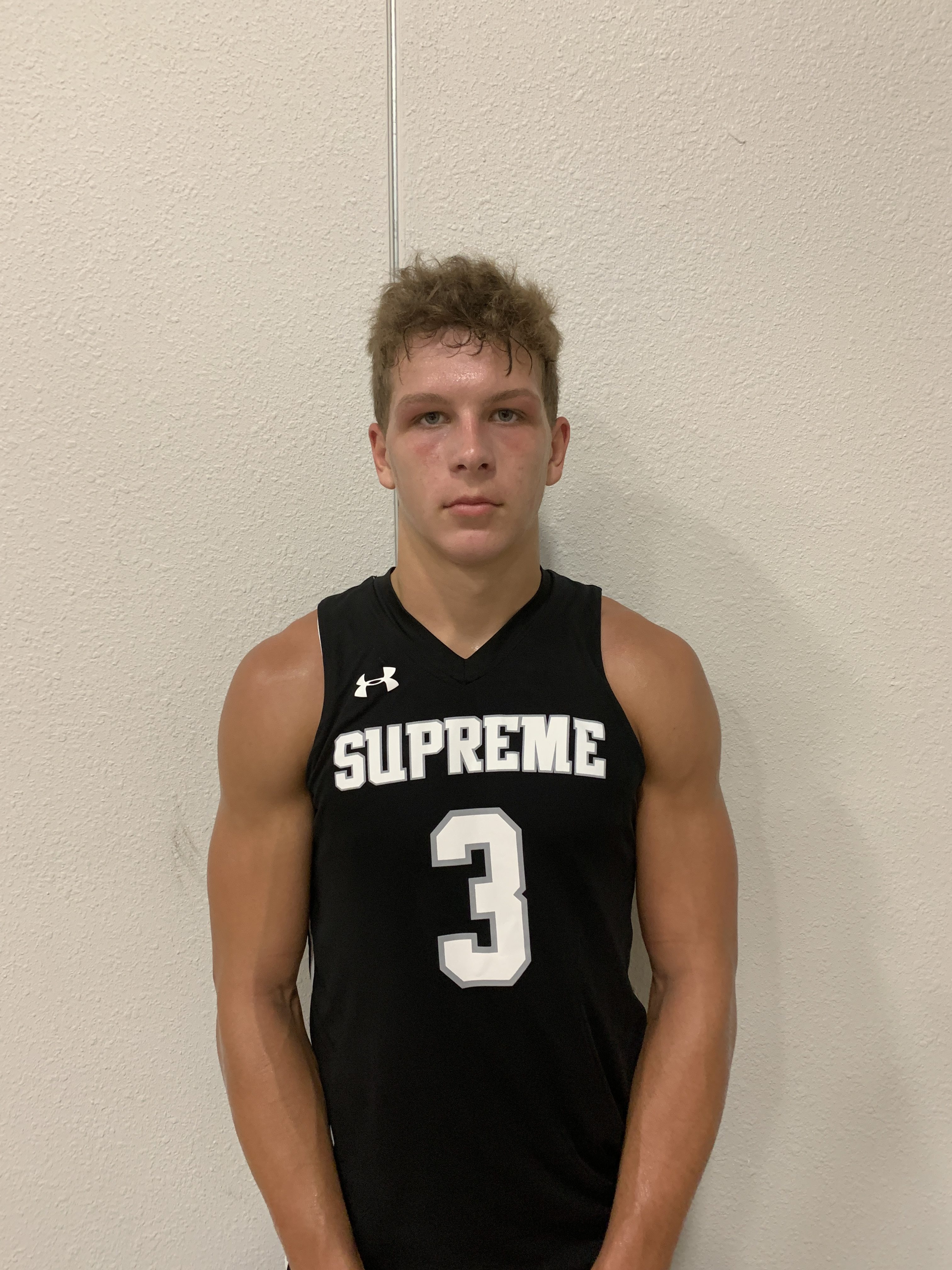 Cale Jacobsen