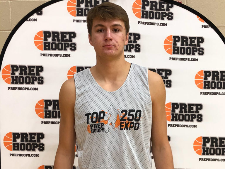 Top250 Indiana: 2021's To Watch
