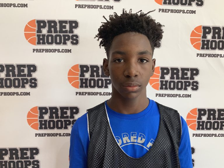 Positional Rankings Review: Class of 2024 Top 20 Point Guards