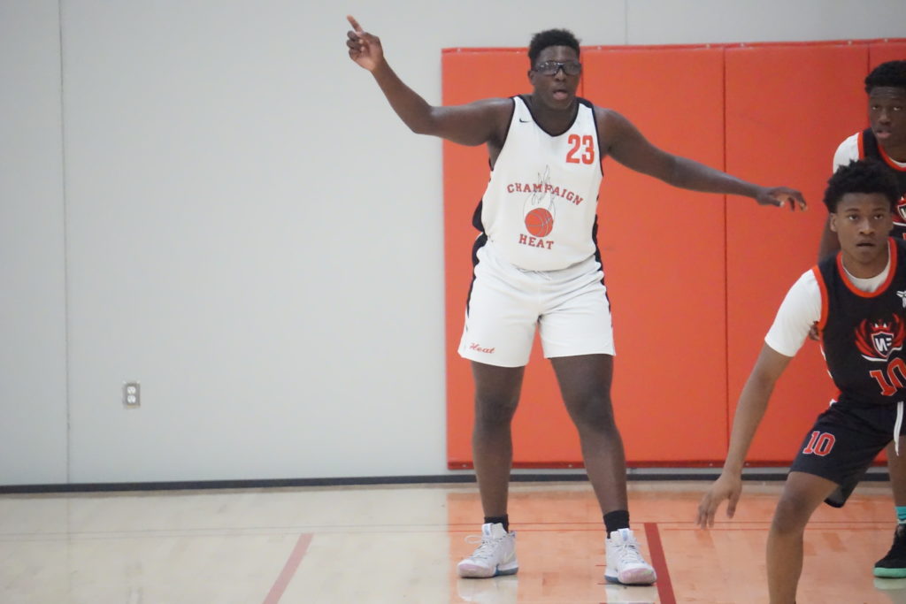 Havoc in the Heartland Illinois 2022 Top Performers