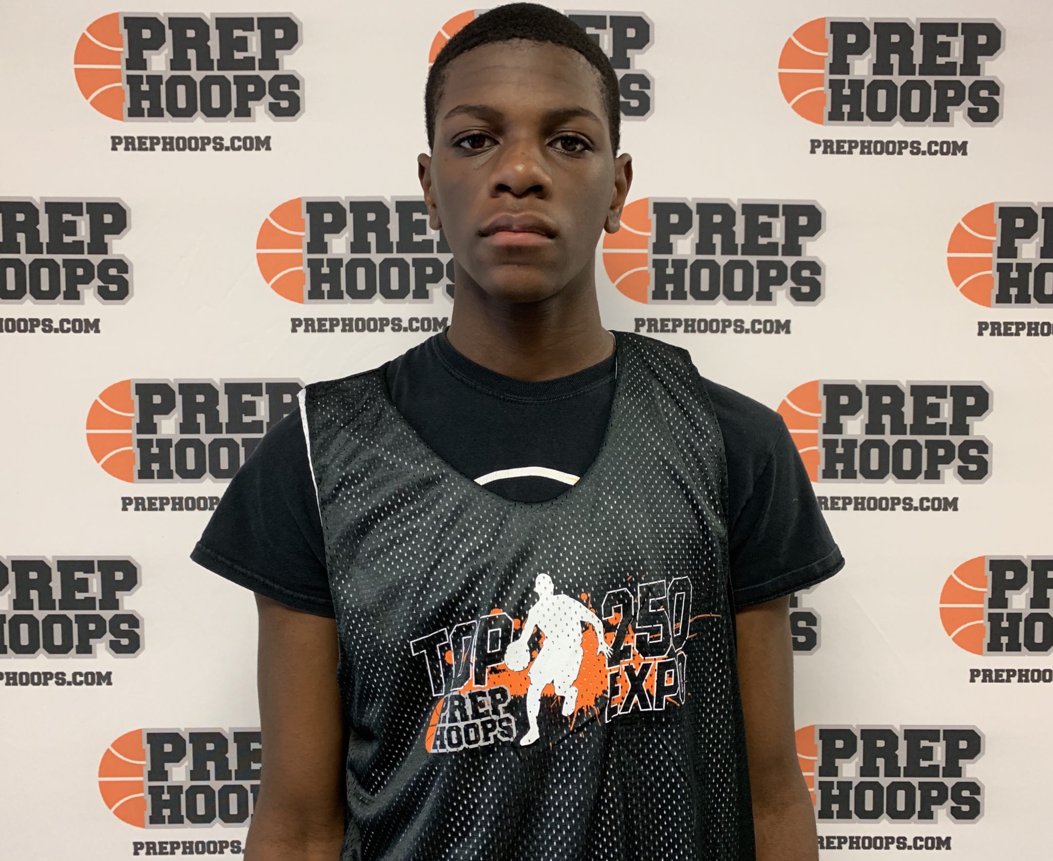 Tyson Barrett | Prep Hoops Player Profile