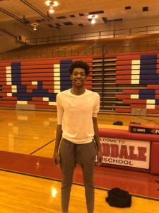 Johnathan Lawson | Prep Hoops Player Profile