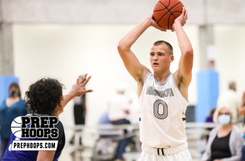 Meg Vang Invitational Standouts Pt. 1 Prep Hoops