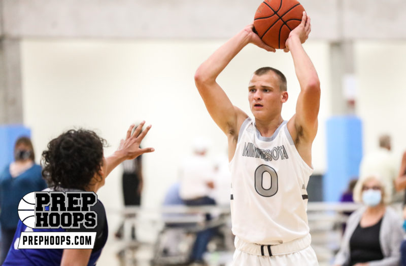 Meg Vang Invitational Standouts Pt. 1 Prep Hoops