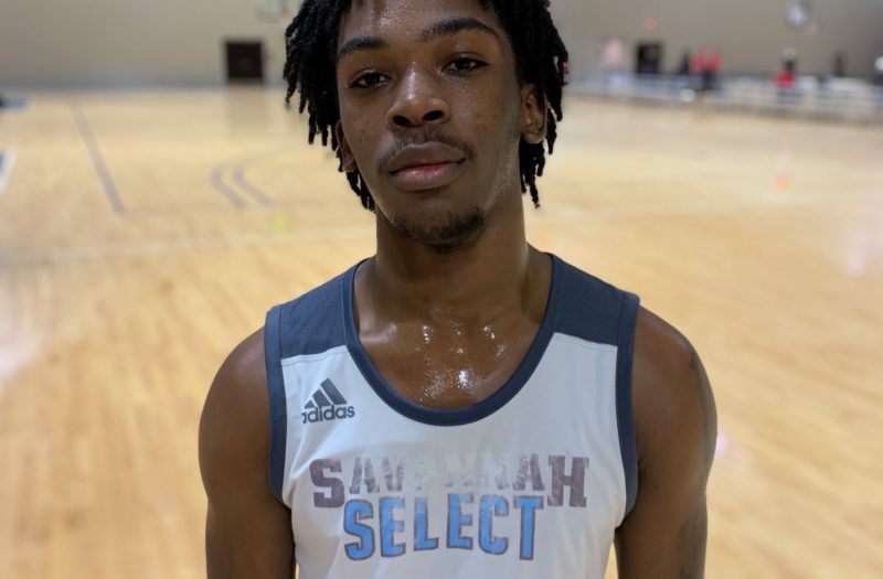 Top Available: 2021 Guards Pt. 1