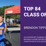 Brendon Tipps