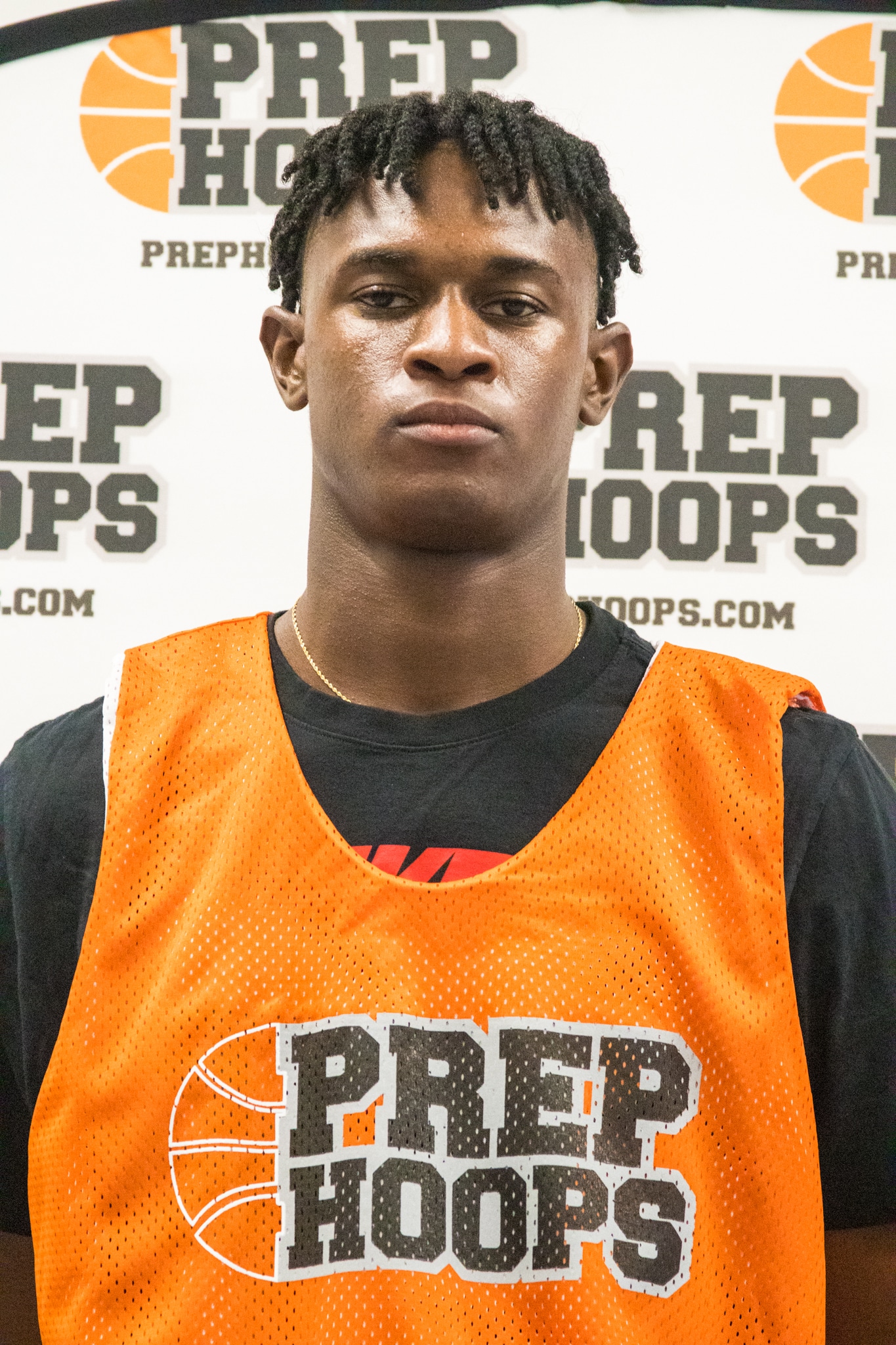 Trey Johnson | Prep Hoops Player Profile