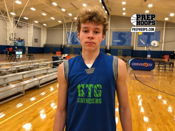 2023: Big Shots Myrtle Beach Jam - Prep Hoops