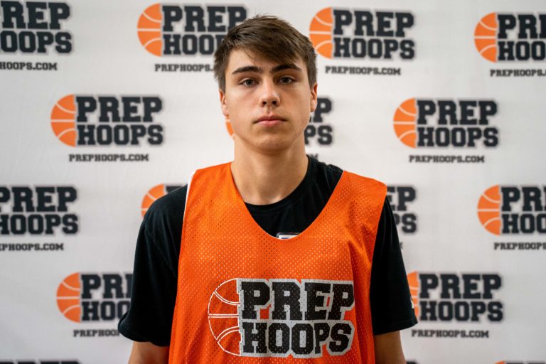 Top performers from Harvest Prep Holiday Hoopfest