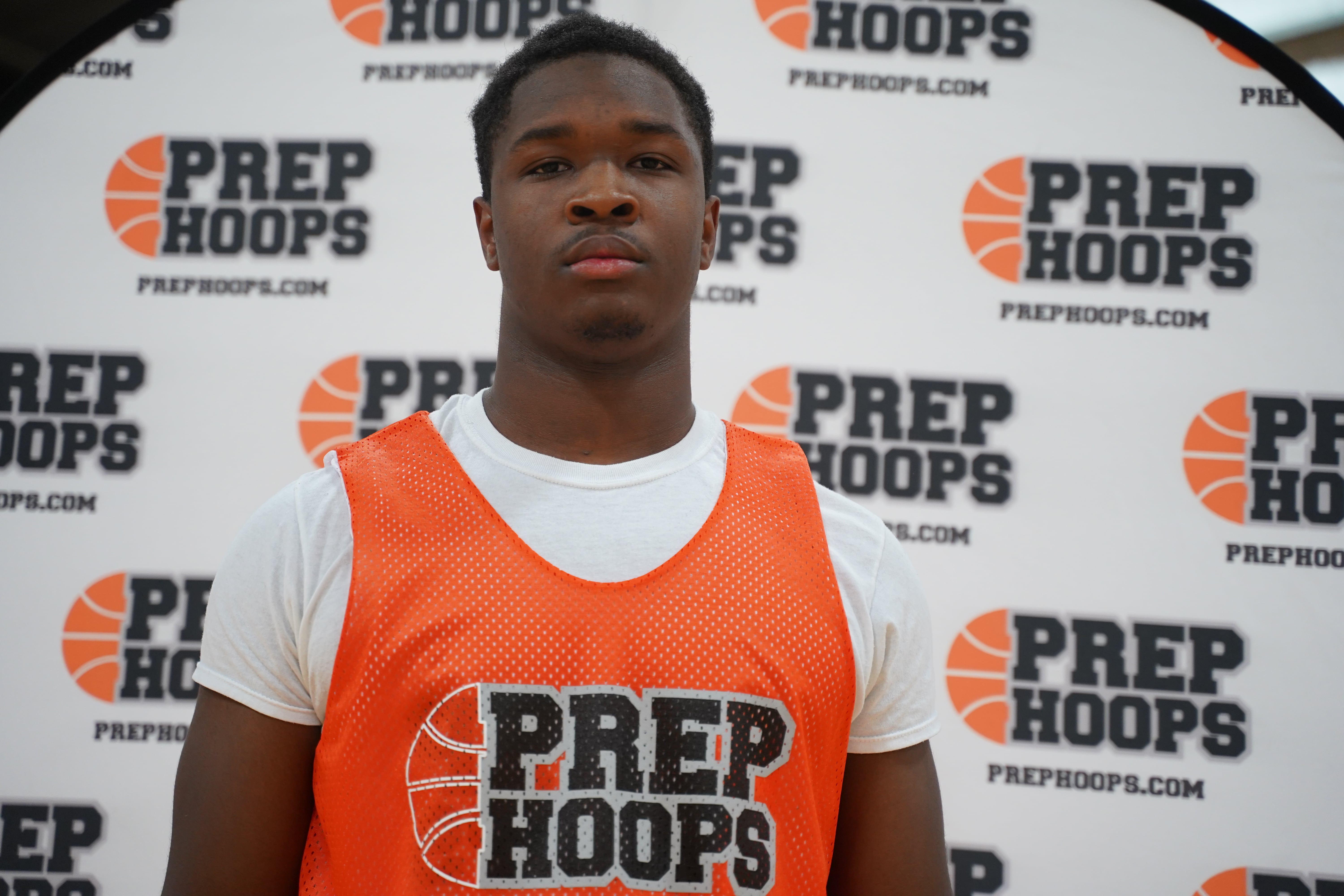 BJ Armstrong - Prep Hoops