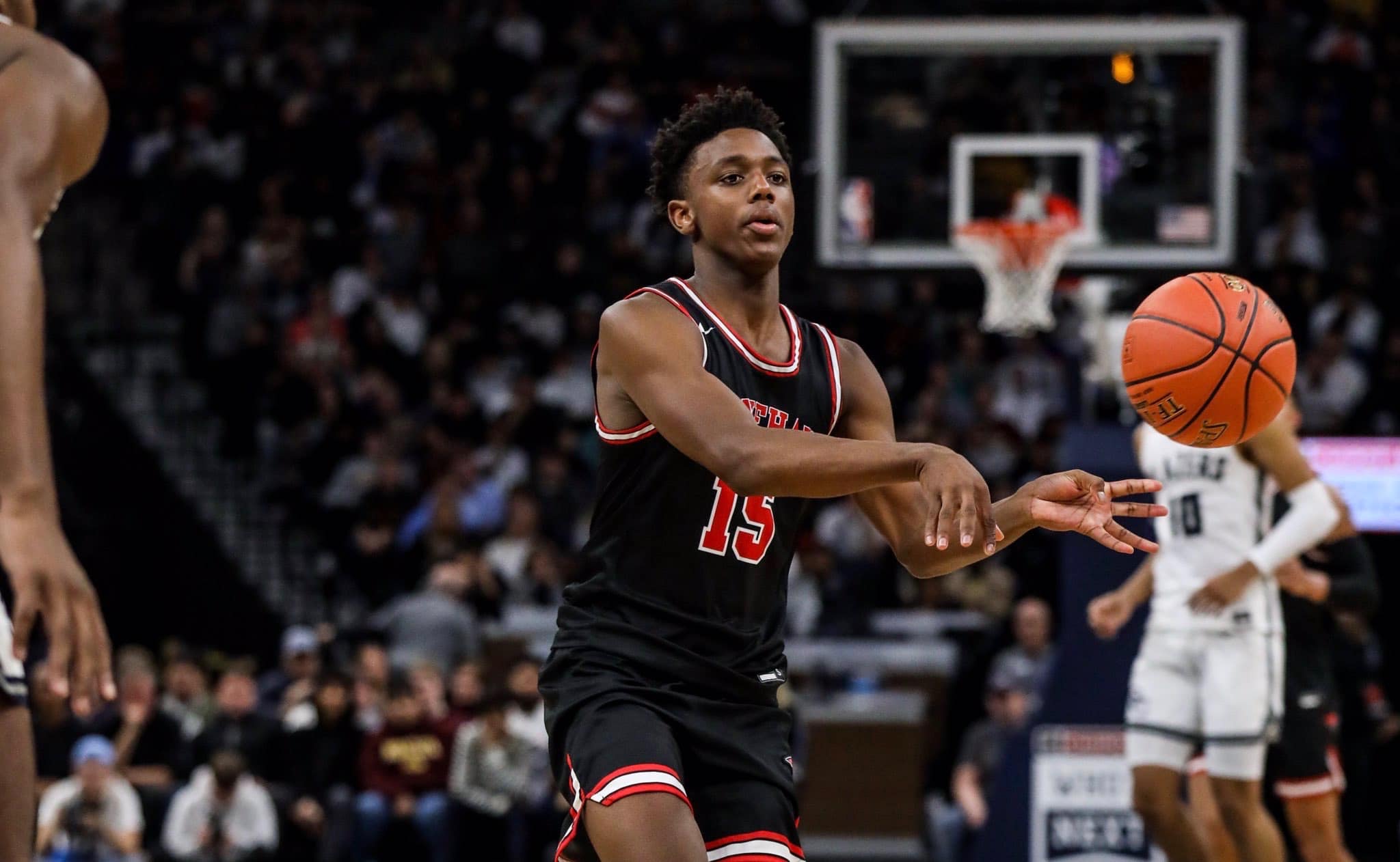 Prospect Rankings The Top 25 2021 Point Guards Prep Hoops