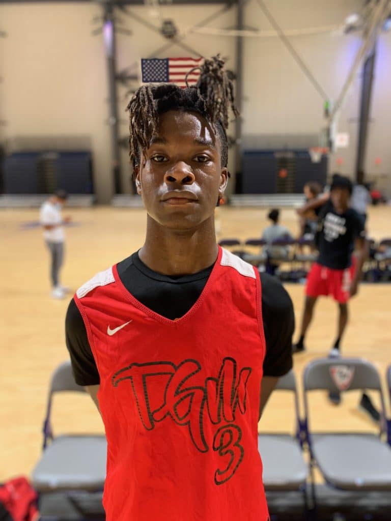 Kowacie Reeves | Prep Hoops Player Profile