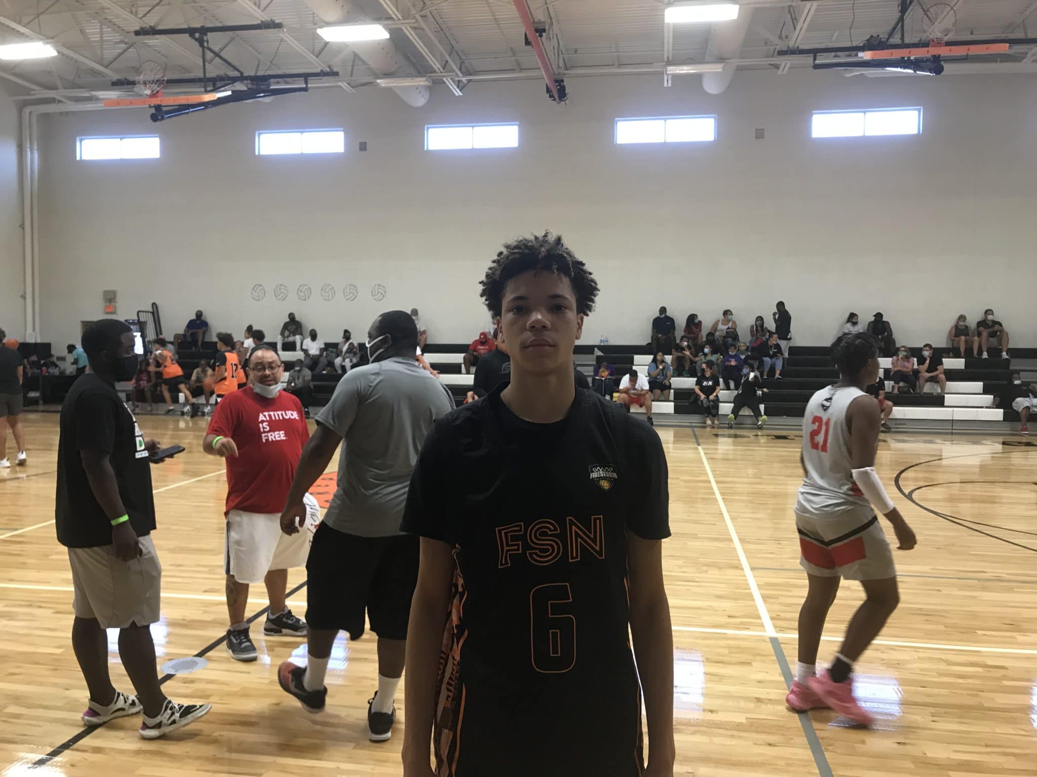 Phoenix Phall Phace-Off: Senior standouts: Part-2 - Prep Hoops