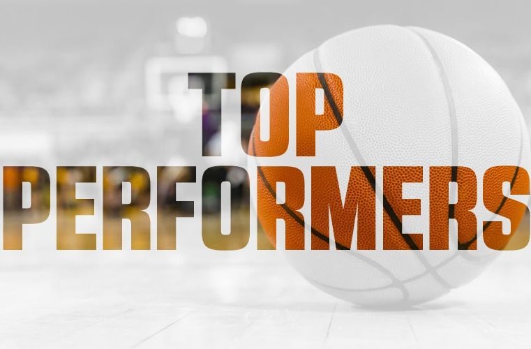 Prep Hoops New Mexico: Week Two's Top Performances