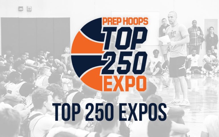 Top 250 Expo: Top Shooters