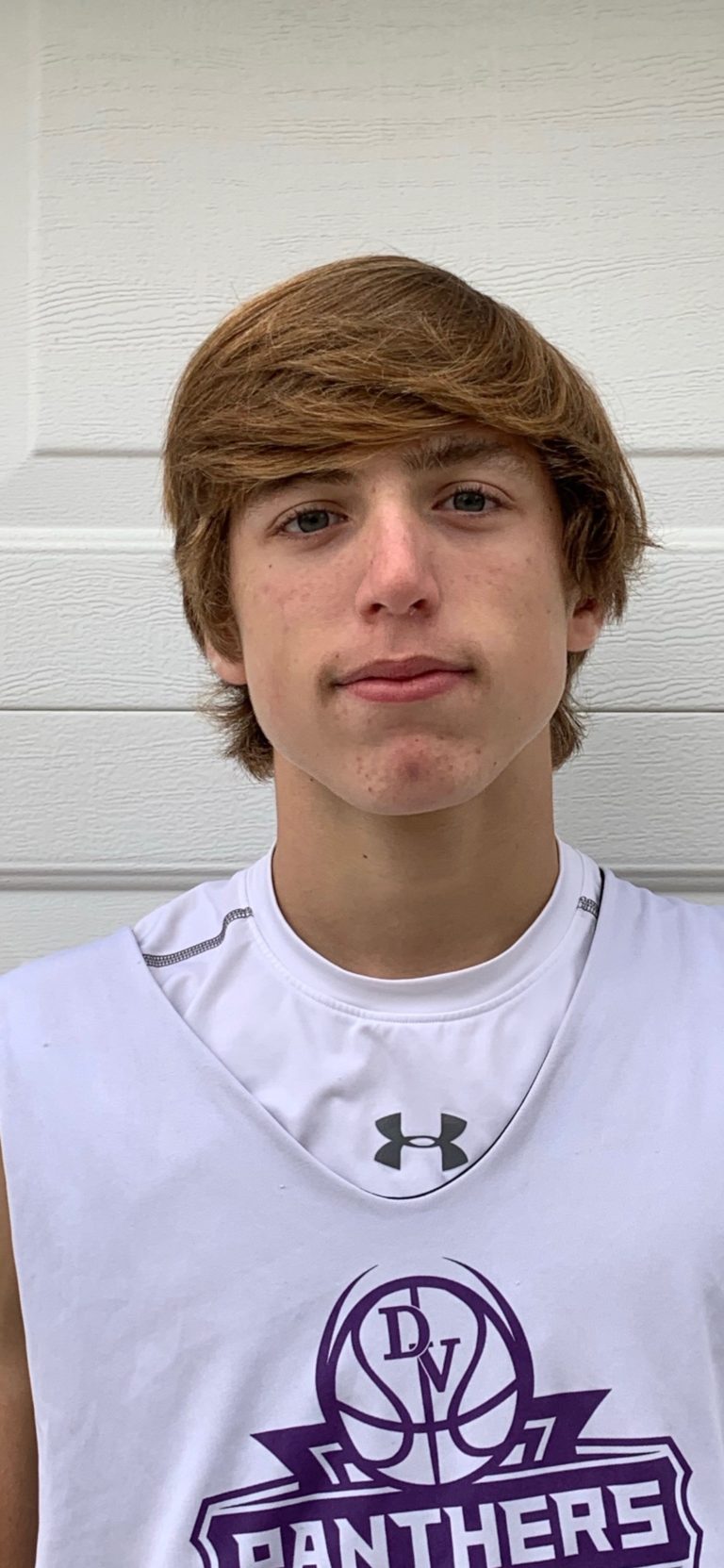 Randy Rosenquist | Prep Hoops Player Profile