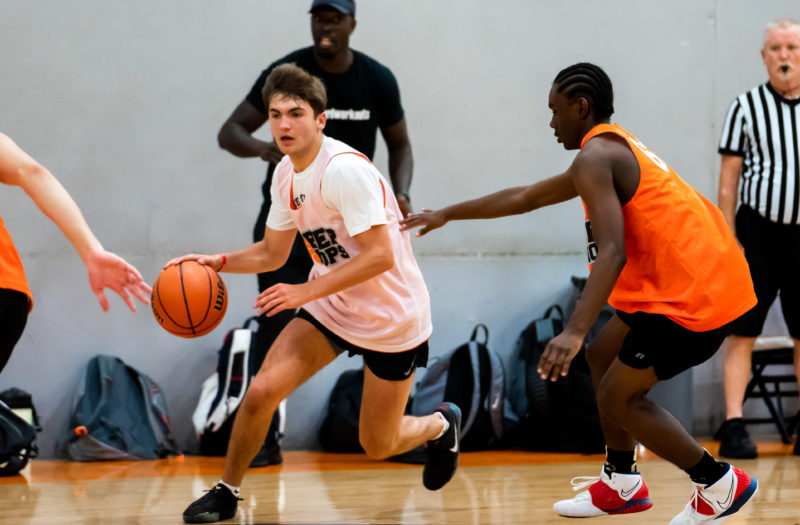 Ohio Top 250 Expo - Players with Poise & Presence - Prep Hoops