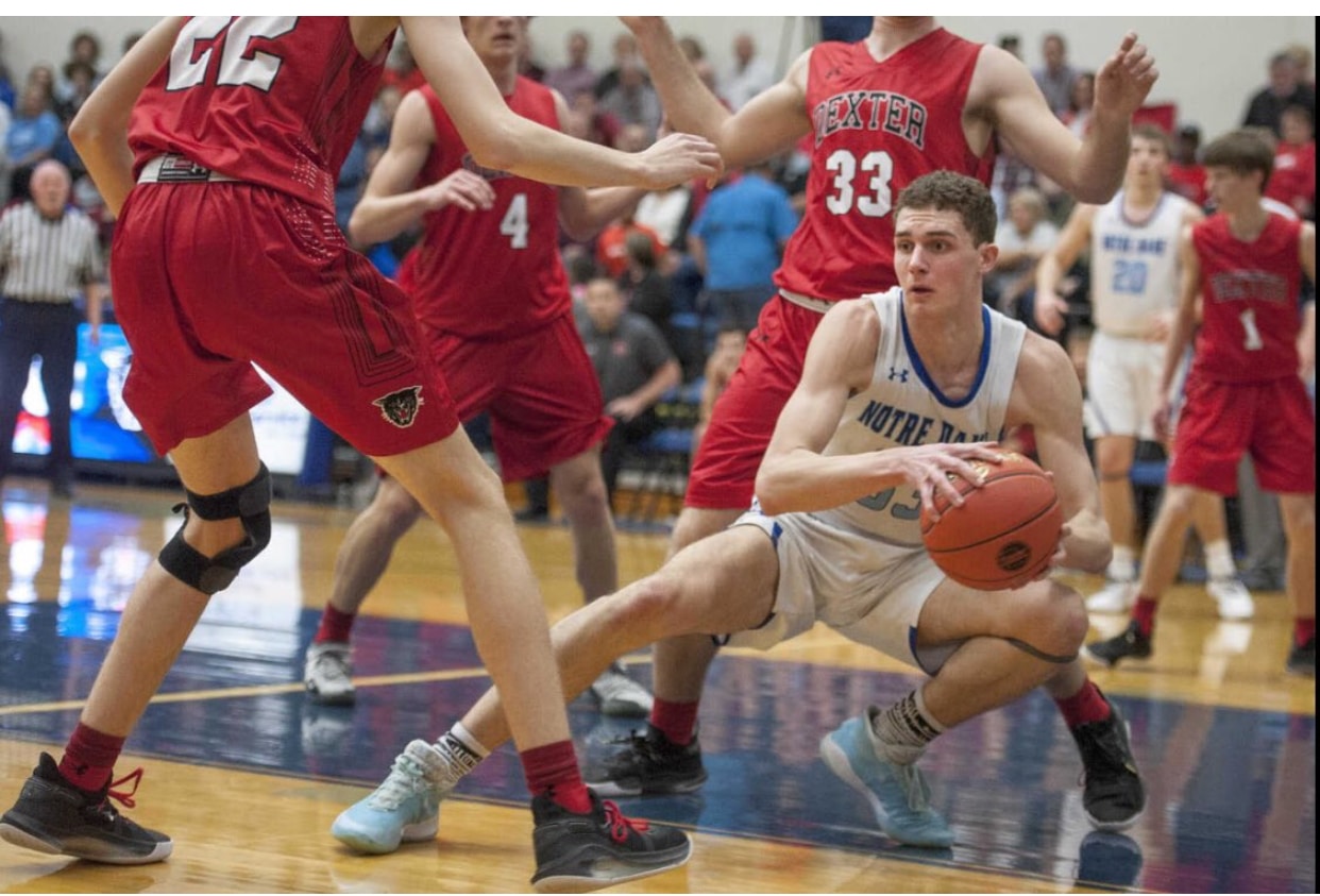 Earl’s Holiday AllTournament (SEMO) Prep Hoops