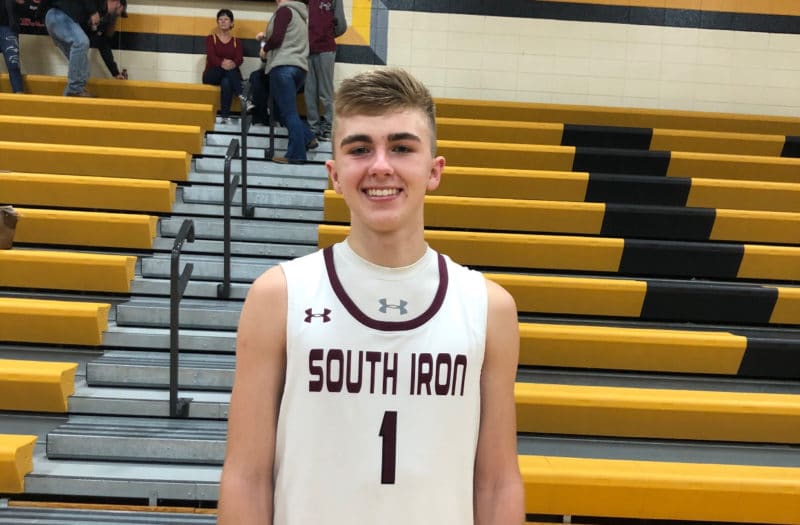 2024 Missouri High School Boys Basketball Player Rankings Prep Hoops