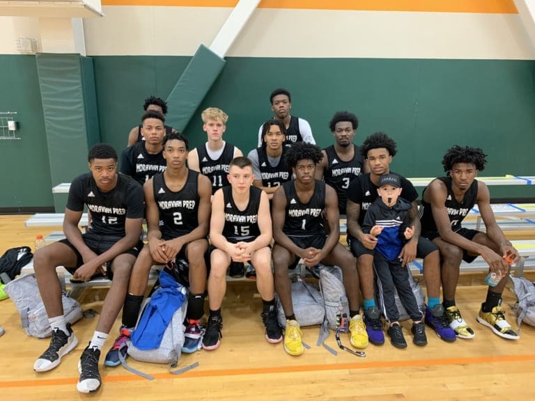 2020-21 Season Preview: Moravian Prep National - Prep Hoops