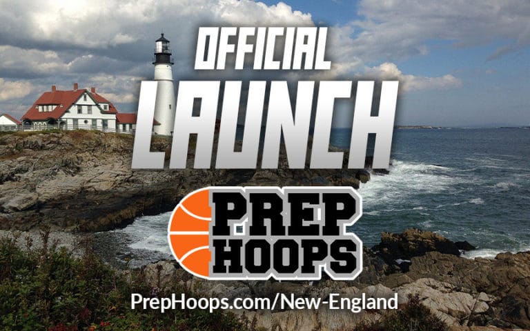 Welcome to Prep Hoops New England