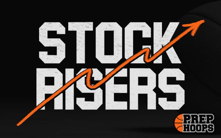 2023 Stock-Risers Part 1