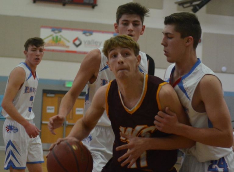 Idaho High School Basketball Rankings & Recruiting Prep Hoops