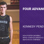 Kennedy Pendergrass