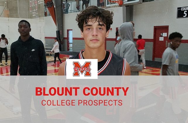 Blount County College Prospects