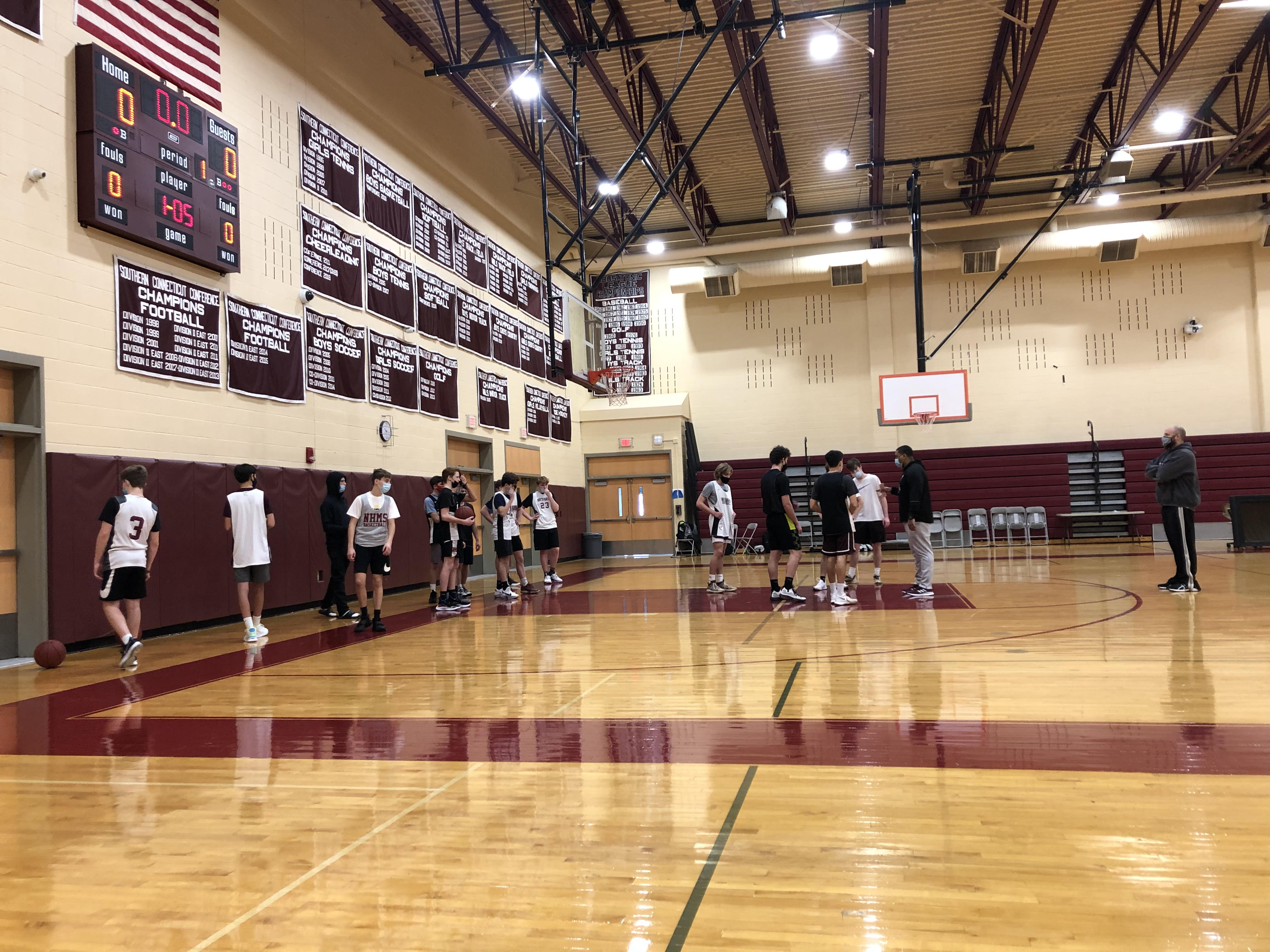 CIAC Preview - North Haven High School | Prep Hoops