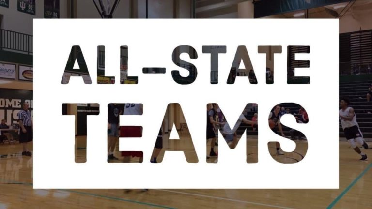 2021-22 PrepHoops Oregon 6A All-State Teams