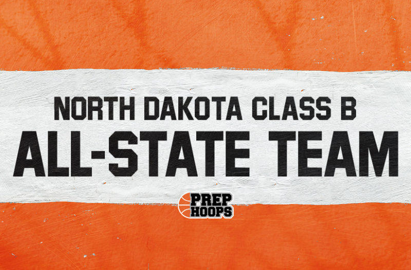 NDAPSSA - B Boys All-State Team | Prep Hoops