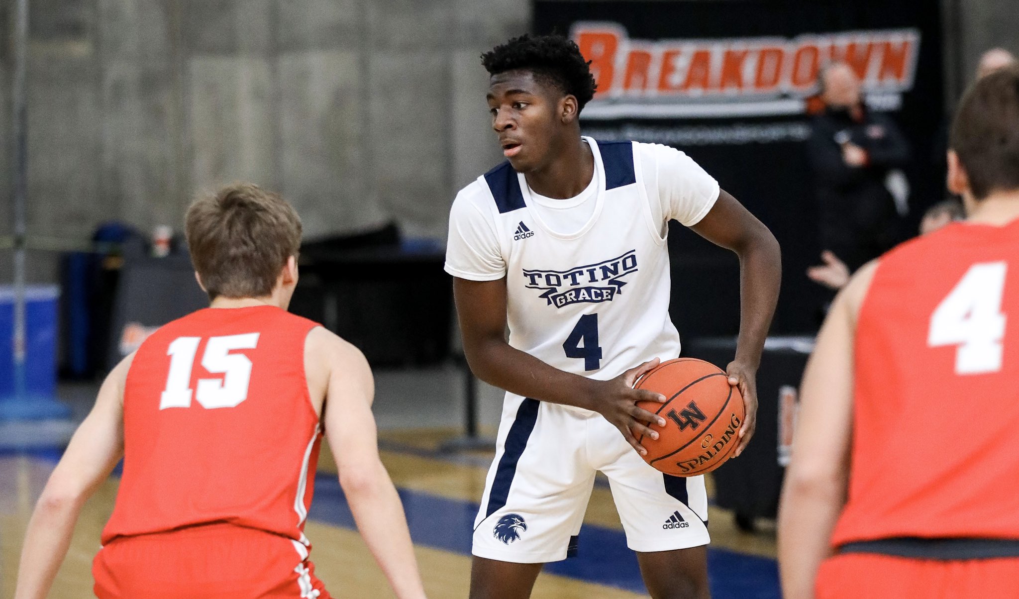 Cj Roha Hard Work Finals: Saturday's Best - Prep Hoops
