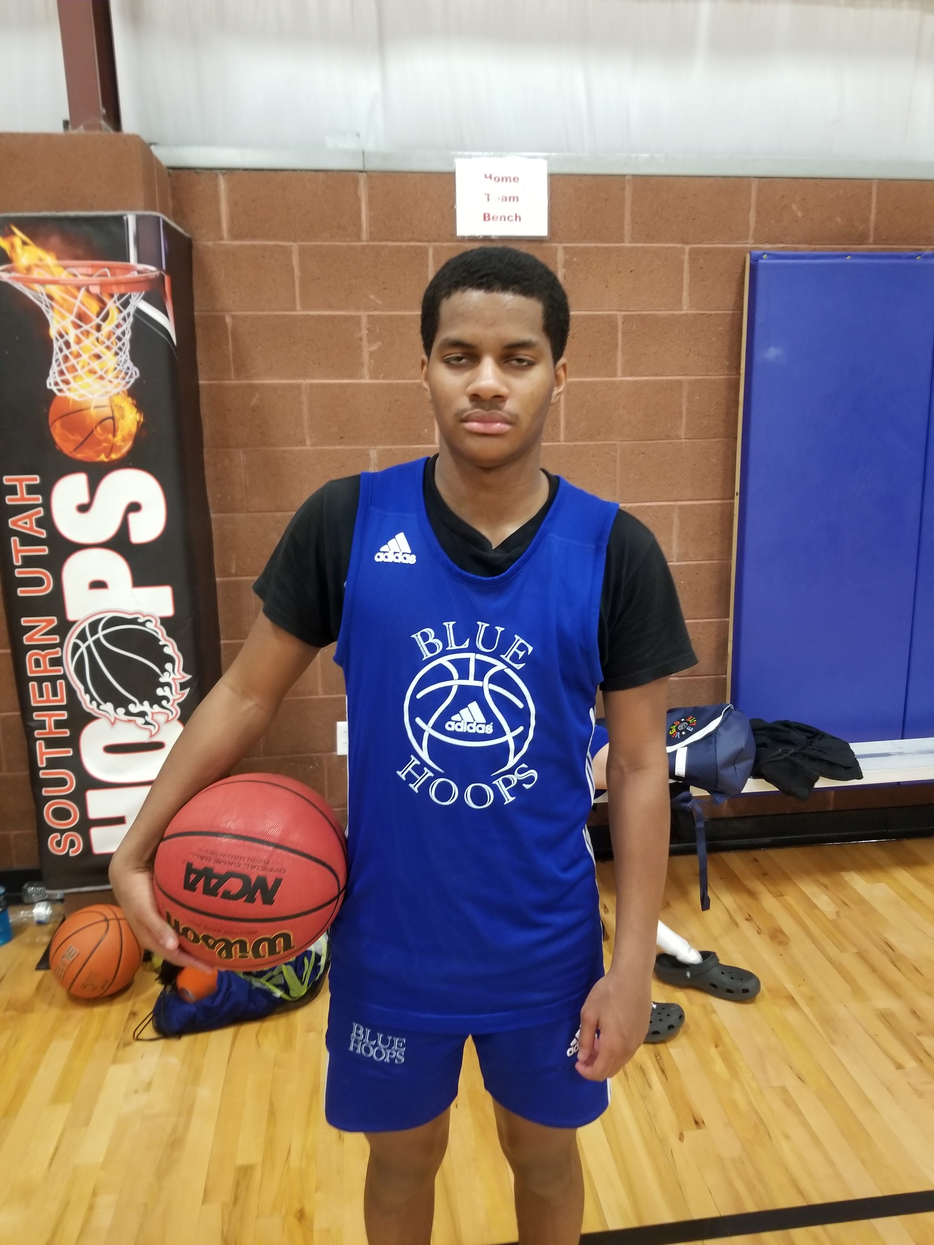All-Academic Basketball Las Vegas Derby: Day 1 Standouts | Prep Hoops