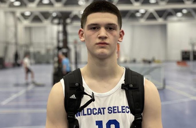 Hoop Group Spring Jam Fest - Class of 2023 Standouts