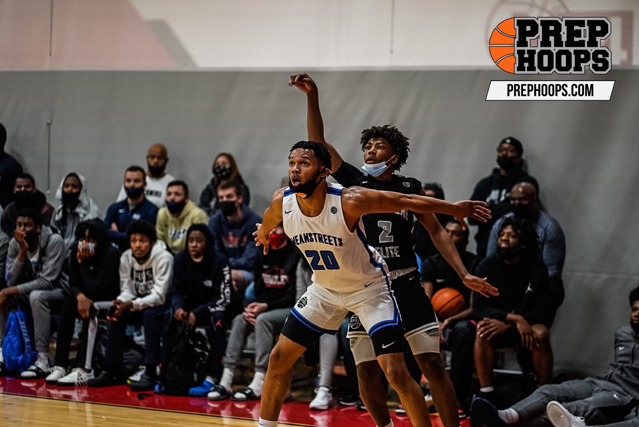 Prep Hoops Michigan Player Of The Year - C/O 2022 - Prep Hoops