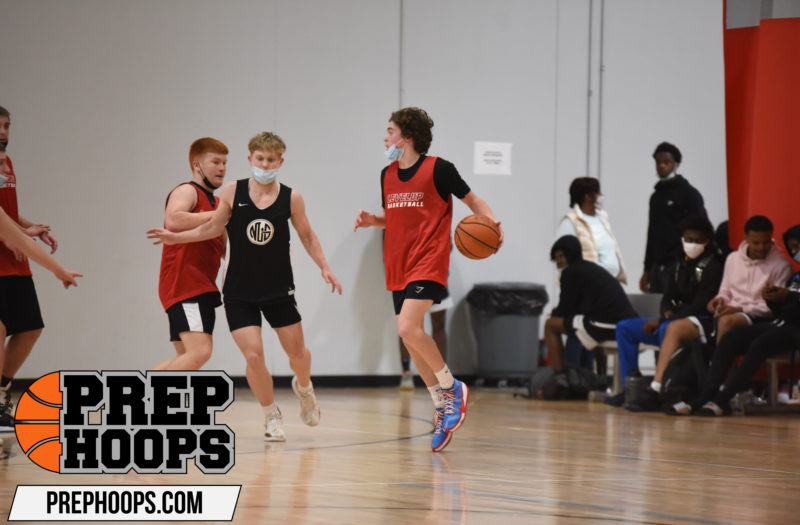 10 Great 17u Guards At Rumble In The Rapids  &#8211; Part 2