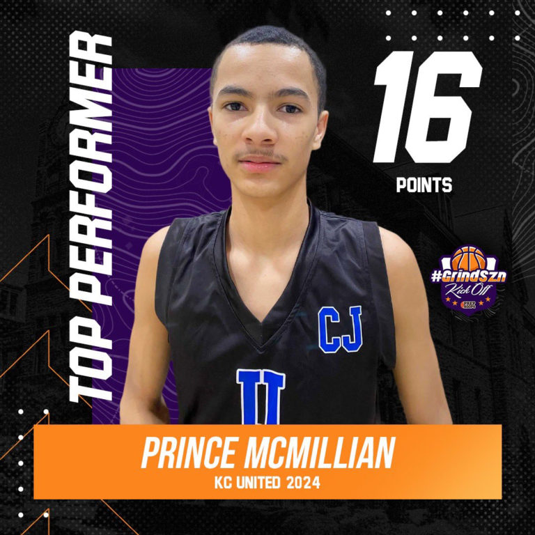 Day 2 Standouts from #PHGrindSZNKickOff (15U)