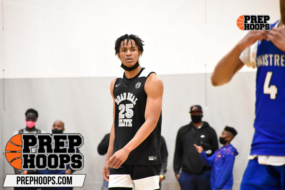 King of the Bluegrass Opening Round Top Performers Prep Hoops