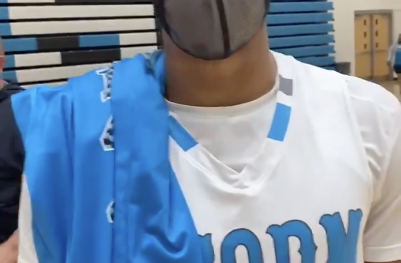 Class of 2021 Top Shooting Guards Prep Hoops