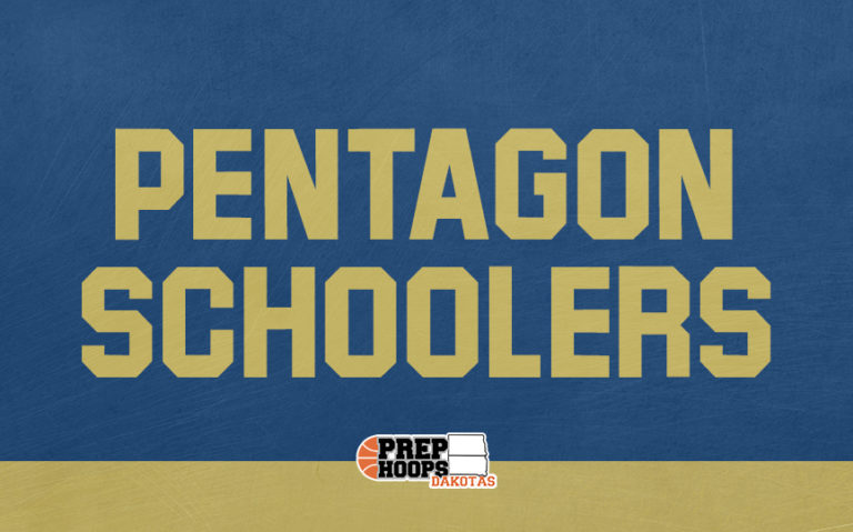 Pentagon Schoolers 15U Vincent: Summary