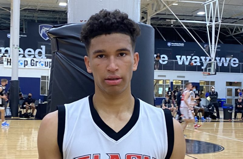 Hoop Group Spring Jam Fest Notable Deadeyes Prep Hoops