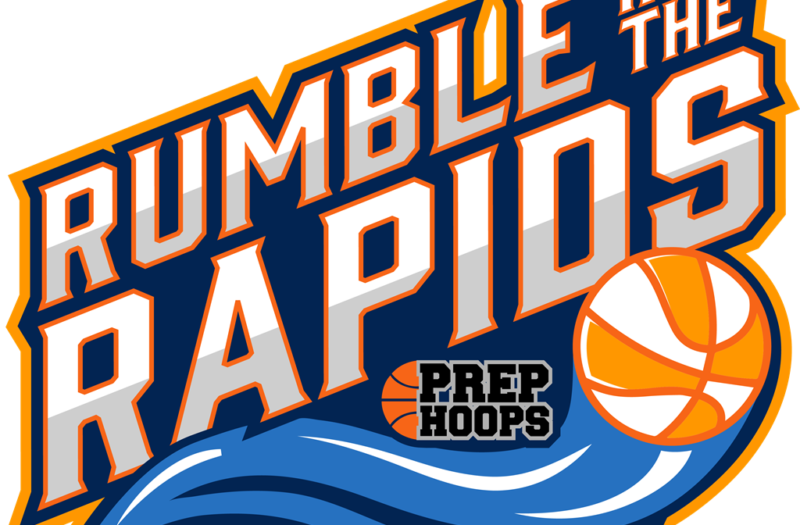 8 Great 17u Post Players At Rumble In The Rapids