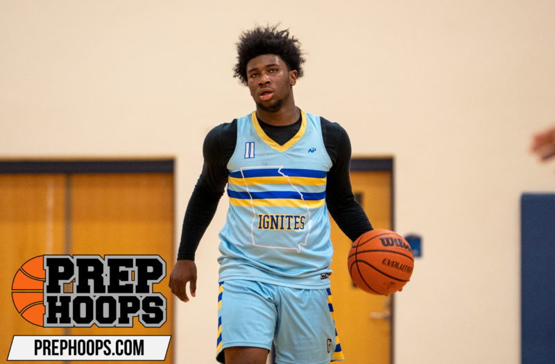 2021 Prep Hoops Gauntlet on the Gulf Photos