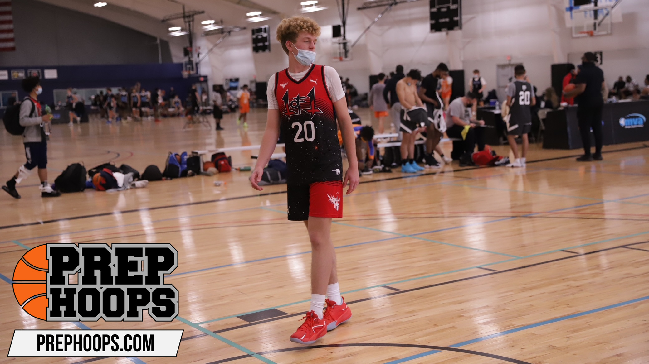 Top of the Class from the David Barnes Showcase | Prep Hoops