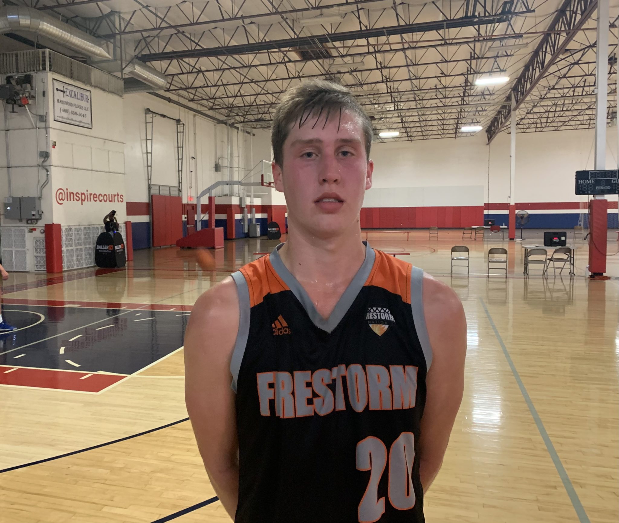 Luke Kearney | Prep Hoops
